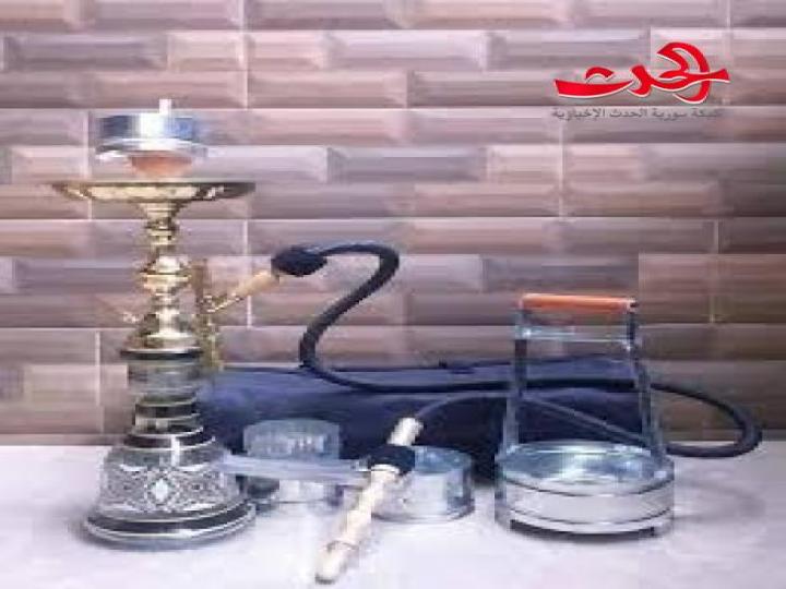 الاركيلة فوائدها قليلة و اضرارها متعددة