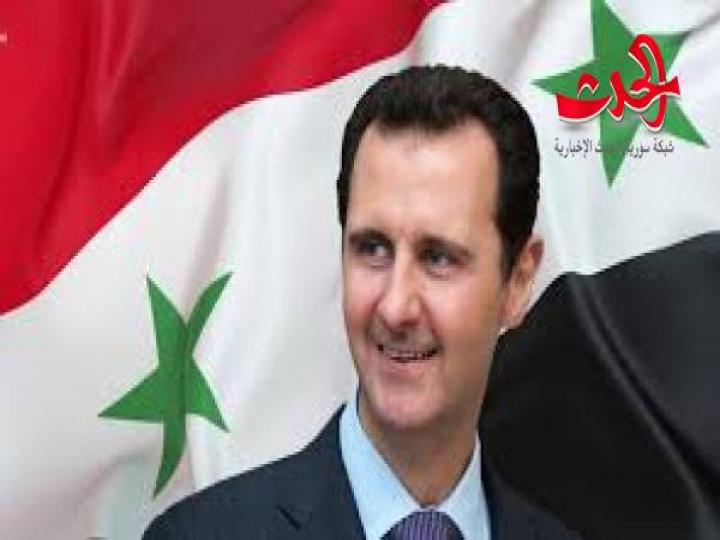 الرئيس الأسد يحيل قانون مجلس الدولة إلى المحكمة الدستورية العليا