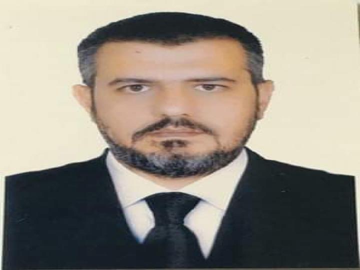 تكليف المهندس حيّان سليمان مقصود مديراً عاماً للمؤسّسة السّوريّة للبريد