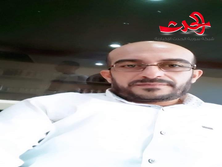 علي خليل الحسين  / أتظنُ