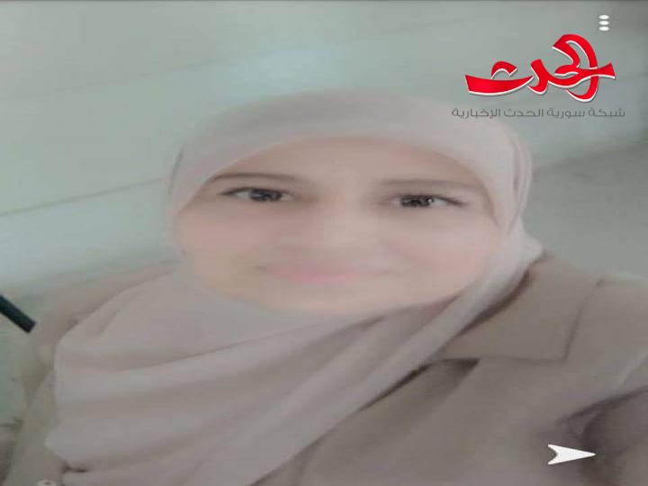 مريم الشابي / الغياب