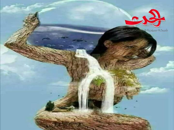 سالمة الحسن / أدميتنا تنهينا