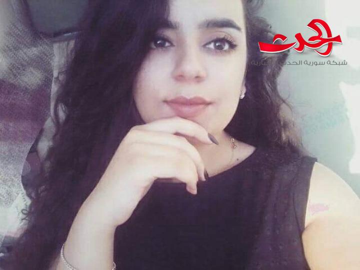 زينب بركات /  يوليو