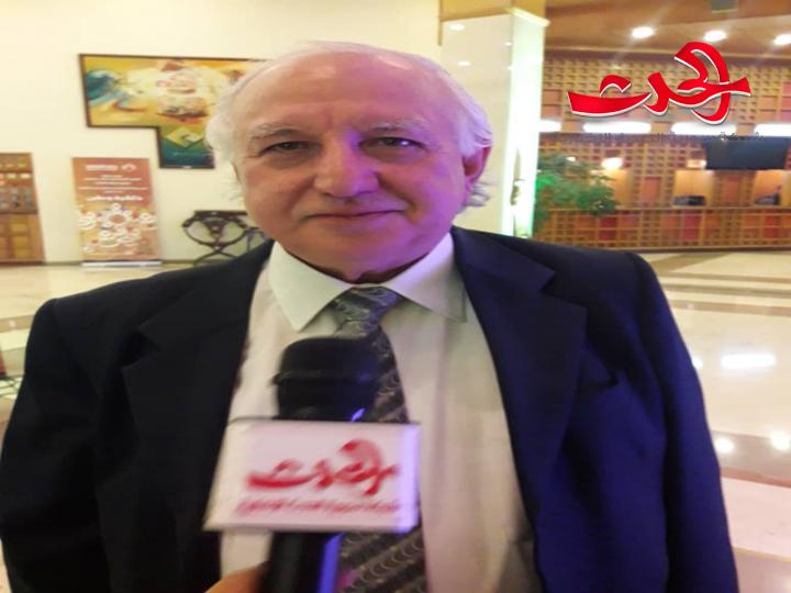 من دار الأسد للثقافة والفنون وزارة الثقافة تطلق ذاكرة وطن