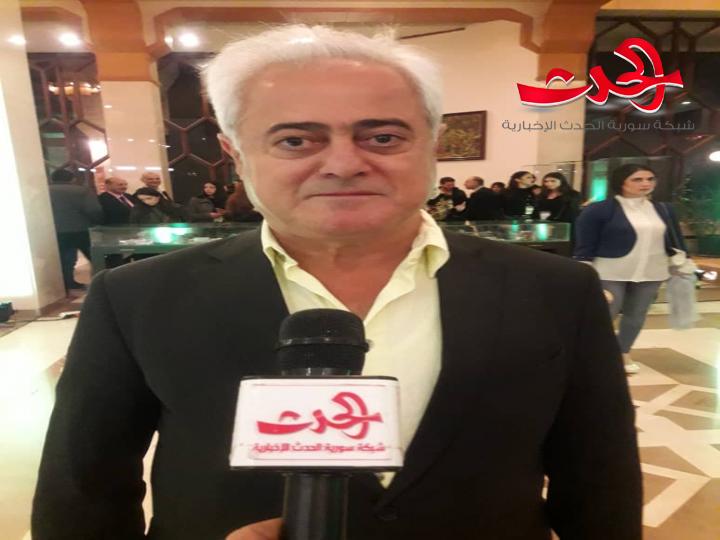 من دار الأسد للثقافة والفنون وزارة الثقافة تطلق ذاكرة وطن