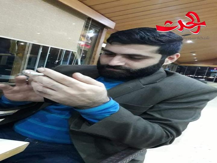 أحمد زراقط كفي عن الإغواء