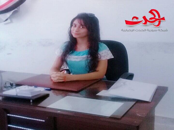 مرح وائل محفوض تمر بي اللحظات