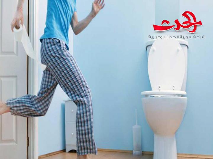 التبول بكثرة في الشتاء بسبب؟