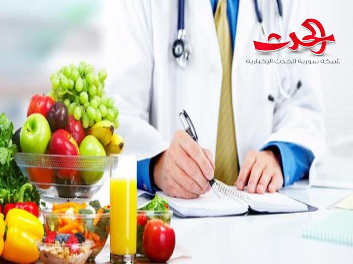 صحة وغذاء ... ثقافة صحية عامة 