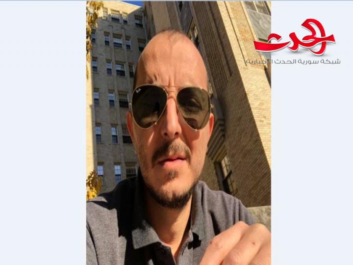 محمد أوسو يفاجئ متابعيه بهذه الصورة!
