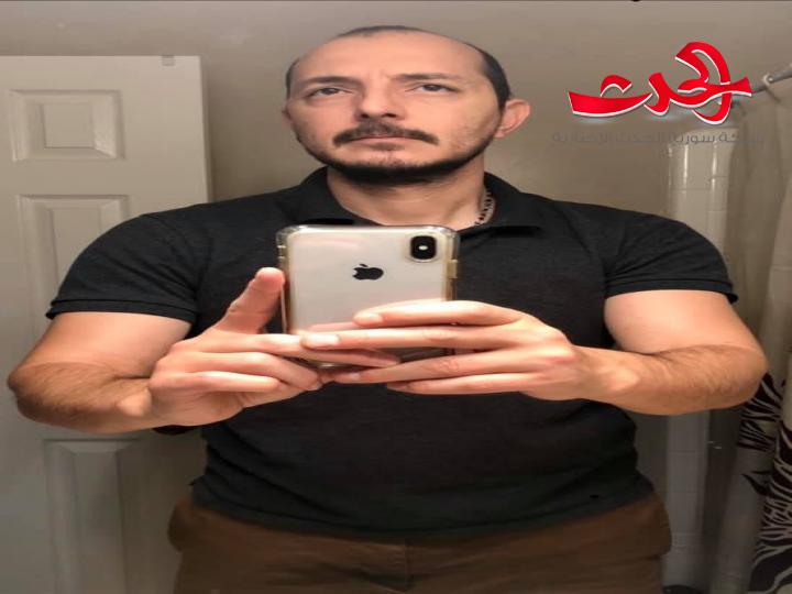 محمد أوسو يفاجئ متابعيه بهذه الصورة!