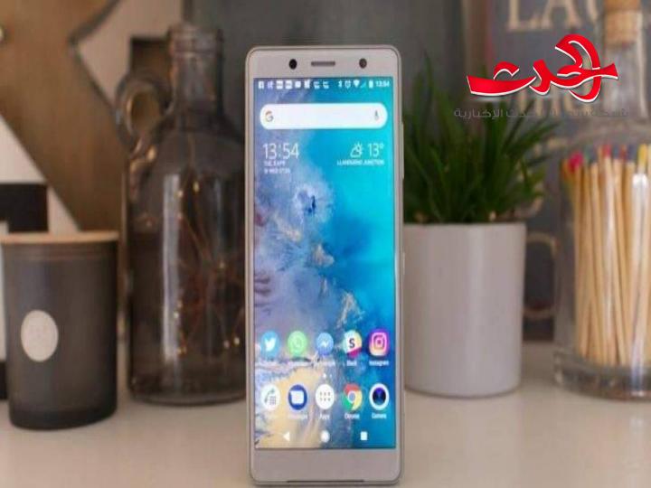 سوني تعود للمنافسة بهاتف "Xpеria Cоmpact" الجديد
