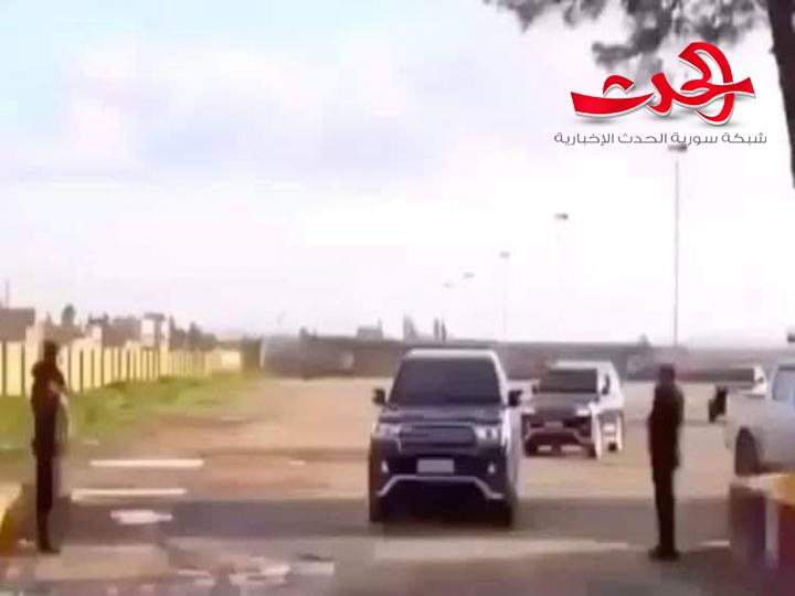 حسام قاطرجي يعتذر للشعب السوري ويتحمل كامل المسؤولية