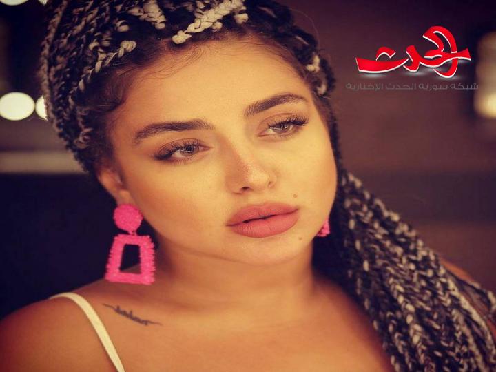 هيا مرعشلي تعيش قصة حب سرية