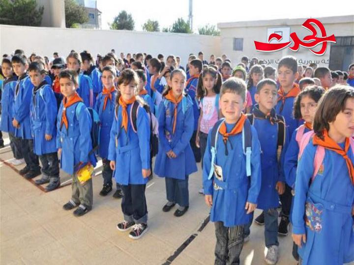 مدير تربية دمشق: ينفي إلغاء عطلة يوم السبت وكل ما ينشر هو "إشاعات"!