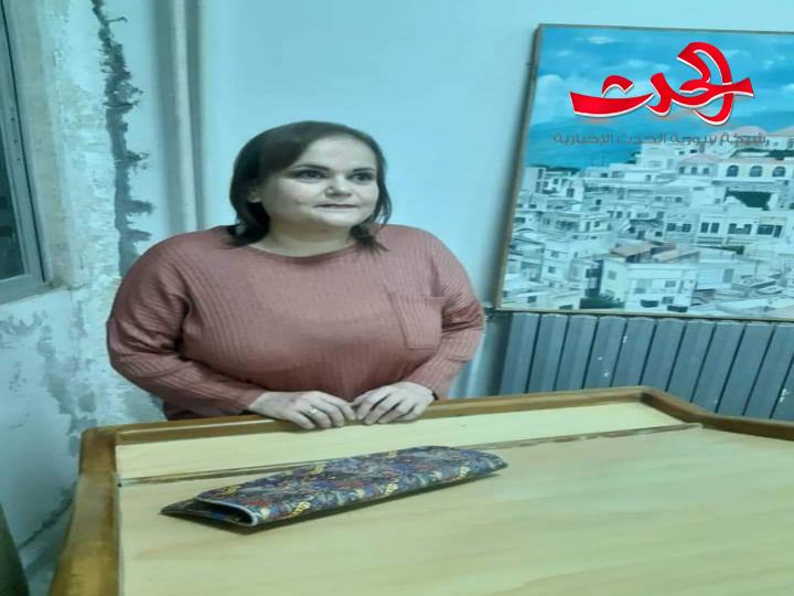 كيف أصبحنا بقلم الأديبة راما عبد اللطيف