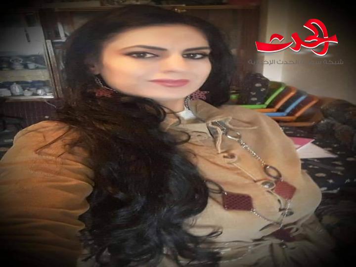 البكاء دون بكاء بقلم الشاعرة نرجس عمران