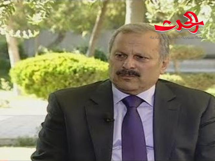 انتخاب المهندس غياث القطيني نقيباً للمهندسين في سورية