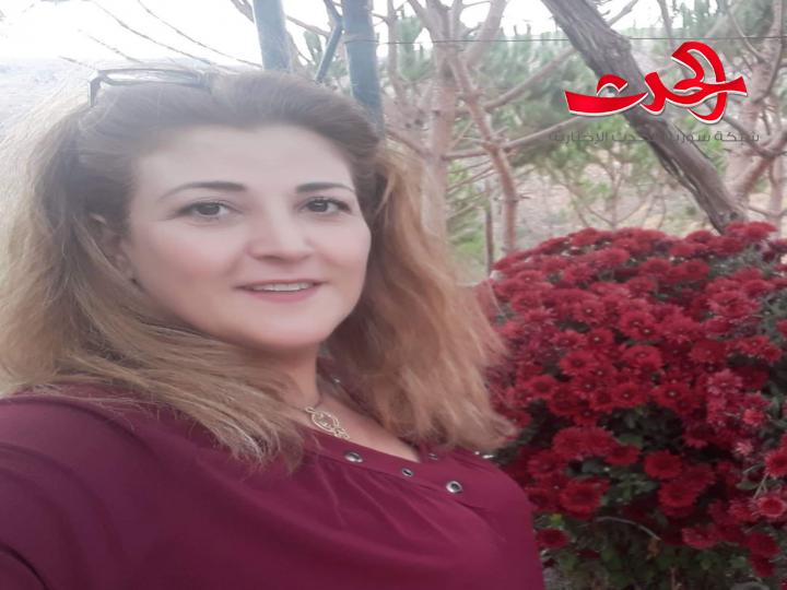 فراق غير مأسوف عليه بقلم الشاعرة سميرة فاضل غانم