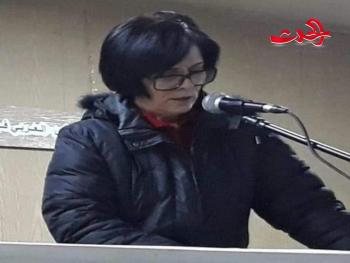 إذا غنت الأشرعة /  شعر ديانا مريم