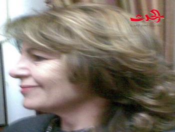 شرقيون /  شعر سهام الخضور