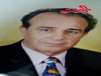 فقط لك أنت / شعر محمد نصر الدبيات