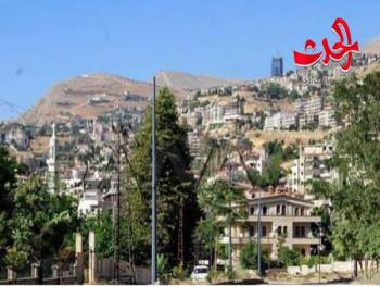 بلودان تواصل استعداداتها لاستقبال زوار مهرجانها السياحي