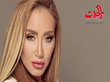 ريهام سعيد تشغل الساحة الإعلامية و تُعلن عودتها بمعجزة؟