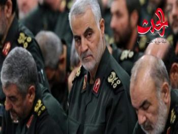 الحرس الثوري الإيراني : “لا قوة بالعالم قادرة على إدارة حرب ضدنا”