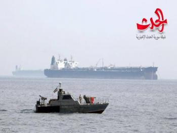 العراق ينفي علاقتها بناقلة النفط المحتجزة لدى إيران