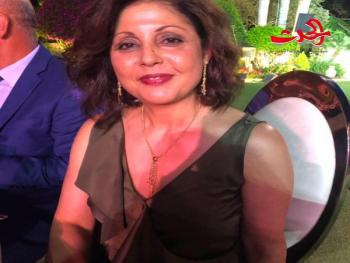 سُخْطٌ عاجِزٌ  / أحلام دردغاني