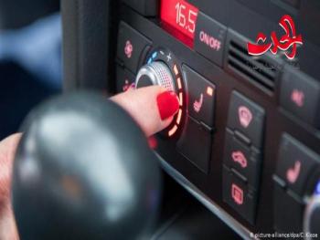 طريقة تحسين فعالية مكيف السيارة في الصيف