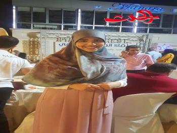 طفلُ عينيك  /  شعر سارة الزين