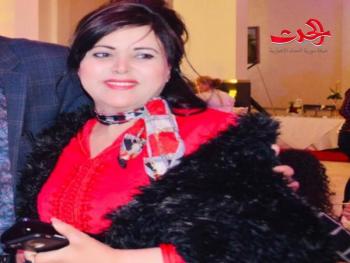 ومضات  /  الدكتورة أميرة عبد العزيز