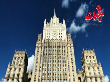 موسكو : سنواصل التعاون مع أنقرة بخصوص إدلب