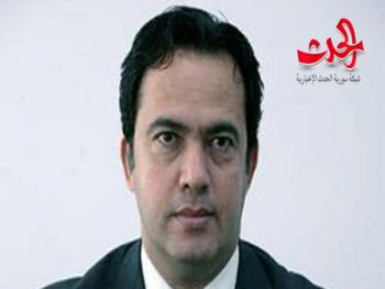 محافظ دمشق يغلق معملاً لإنتاج اللبن  ومحطة وقود 