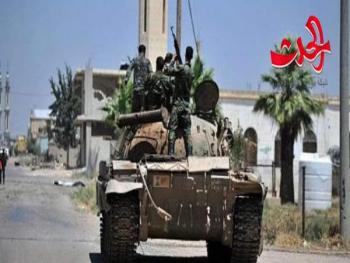 &quot;خان شيخون&quot;.. والحسابات الخاطئة!!!..