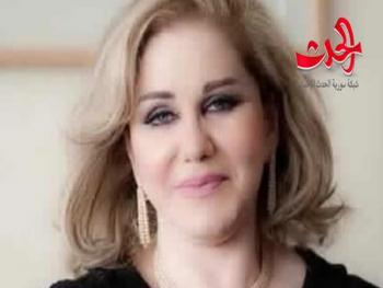 ميادة الحناوي تلغي حفلها في مهرجان حراجل لهذا السبب؟