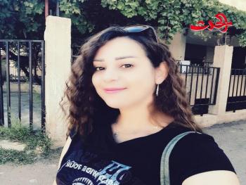 زنبق الوقت /  شعر حنان مراد