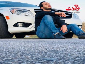 أصفر الفؤاد  /  شعر محمد فرحات