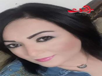 زفراتُ العبور  /  شعر ميساء محمد