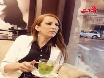 بالسهامِ اصطادني  /  شعر ميساء بدارنة الصح