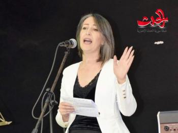 سَمراءُ  /  شعر سميرة فرحات