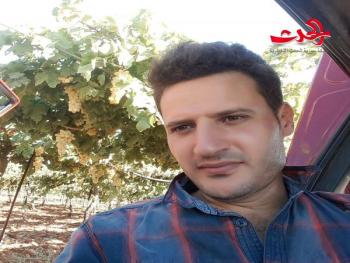 عِقدُ الجُمانِ  //  شعر محمَّد باقِر عَودة