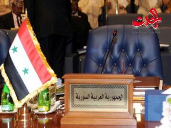 نائب سوري: يرد على دعوات العودة إلى الجامعة العربية
