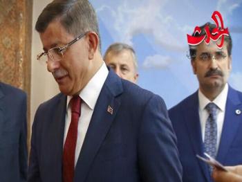 صفعة قوية يتلقاها الحزب الحاكم في تركيا