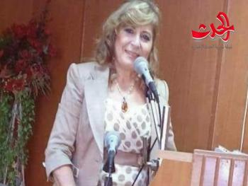 أكسير الوصال  /  شعر أحلام غانم