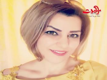 لأنك رؤى  /  شعر عبير الزاقوت