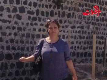 قصة وراوي /  شعر فريزة محمد سلمان