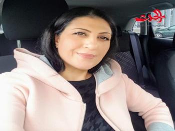 خلف أهداب الليل  /  شعر ريما مصطفى